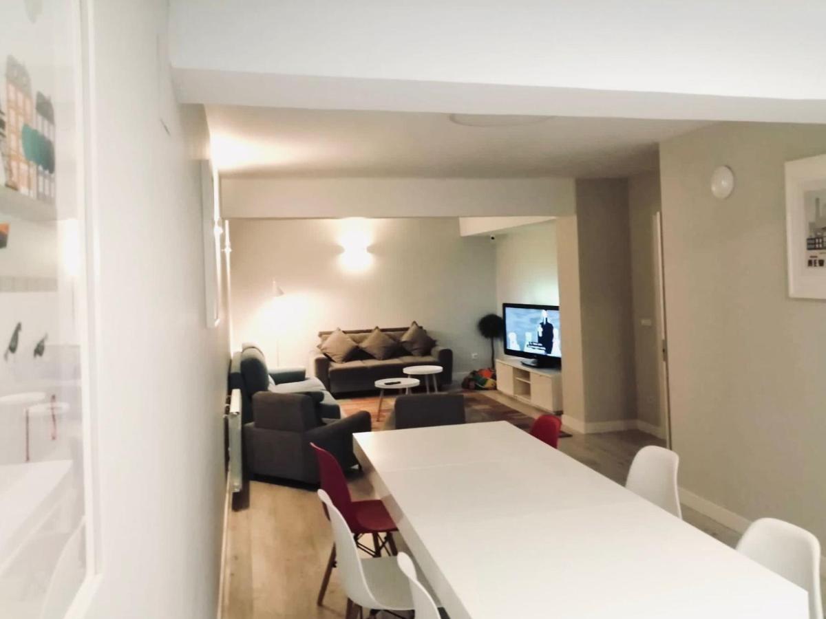 Estudios Los Arcos Teruel Eksteriør bilde