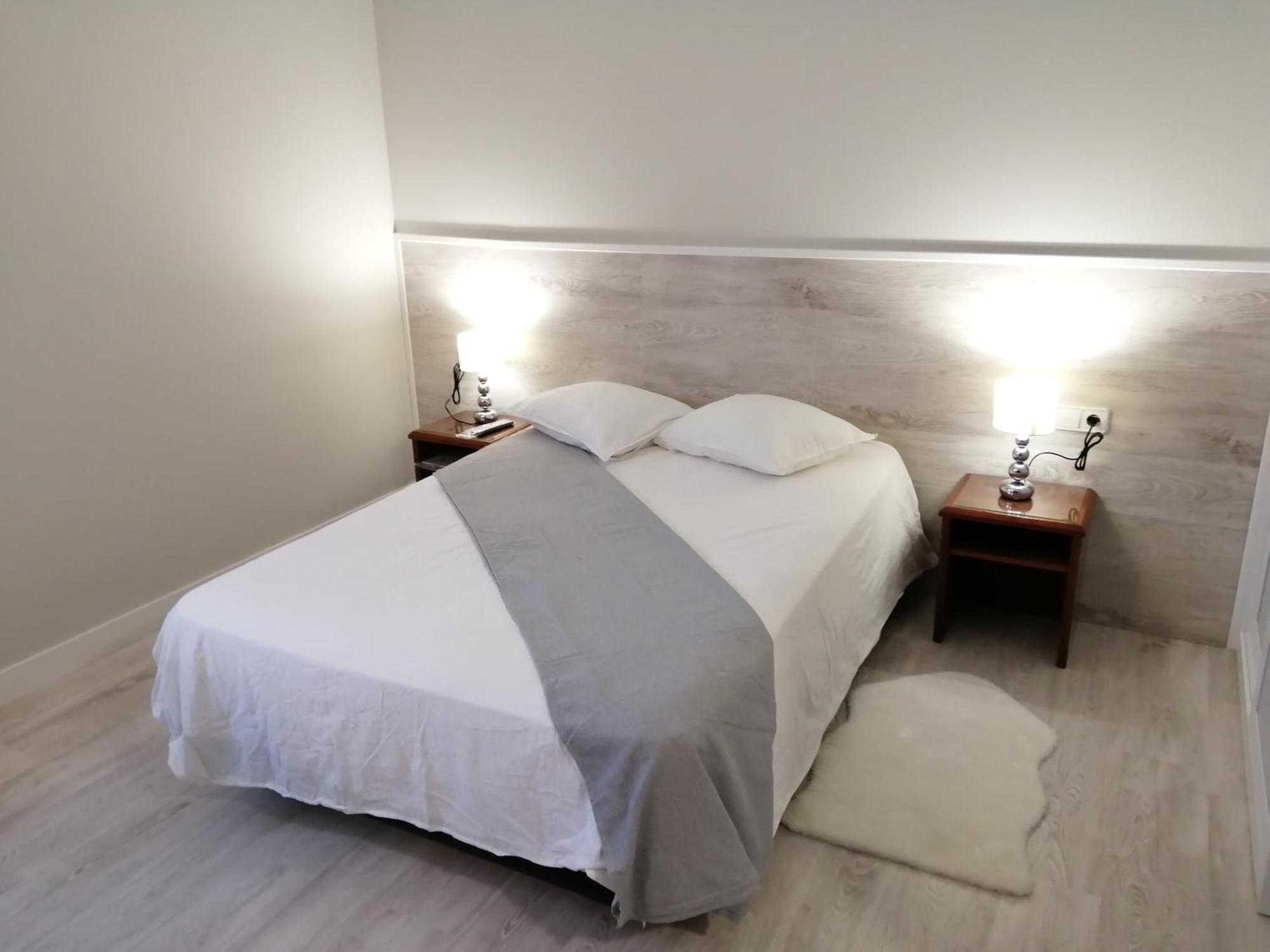 Estudios Los Arcos Teruel Eksteriør bilde